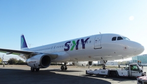 SKY transport&oacute; su pasajero n&uacute;mero 25 millones