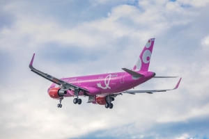 Con cerca de 6 millones de viajeros transportados, el Grupo Viva Air avanza en la materializaci&oacute;n de su estrategia de democratizar los cielos en Latinoam&eacute;rica