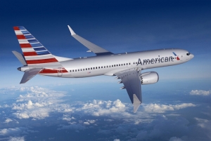 American Airlines anuncia un nuevo servicio de Miami a Lima