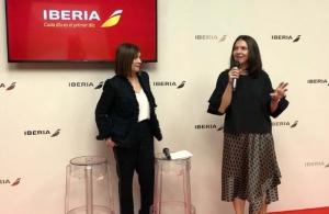 Iberia apuesta por la moda espa&ntilde;ola y lanza un concurso para sus nuevos uniformes