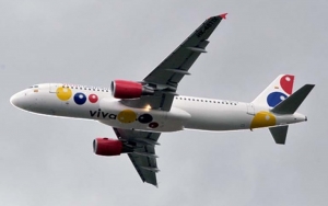 Viva Latinoam&eacute;rica estudia abrir Viva Air Panam&aacute;