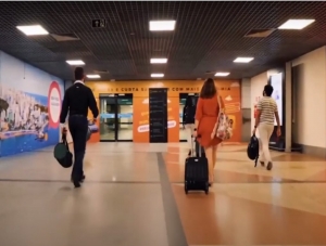 Brasil reactiva el turismo con seguridad sanitaria certificada y espera a latinoamericanos con los brazos abiertos