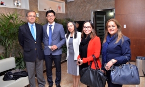 Inaugurado el LYZ Business, un hotel con 63 habitaciones