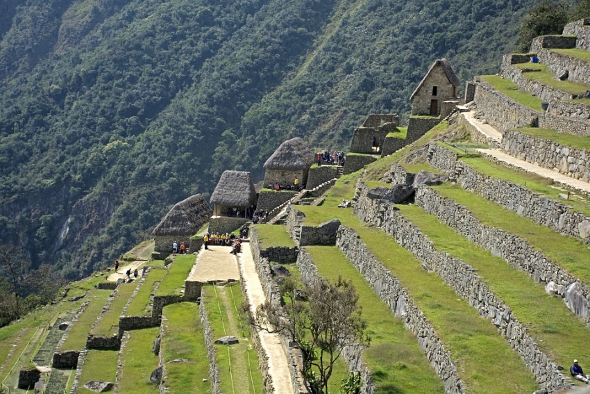 Crece el inter&eacute;s mundial por Machu Picchu