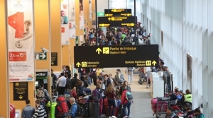 LCPer&uacute; ante el low cost: "Existen pasajes m&aacute;s baratos de lo que se pretenden vender"