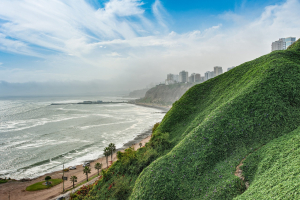 Italia califica a Per&uacute; como destino de ensue&ntilde;o
