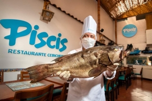 Chef Javier Vargas: "Inmovilizaci&oacute;n de los domingos afectar&aacute; cadena de pagos de los restaurantes"