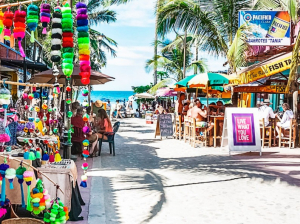 M&eacute;xico rebaja sensiblemente las expectativas tur&iacute;sticas para 2021