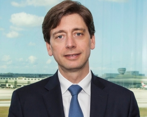 Arturo Barreira, nuevo presidente de Airbus para Latinoam&eacute;rica y el Caribe