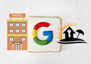 Ahora en Google Travel, alquileres y hoteles juntos en una misma b&uacute;squeda