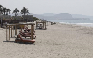 La Libertad, Piura y Lambayeque abrir&aacute;n sus playas desde el lunes 1 de marzo, anunci&oacute; ministra Claudia Cornejo