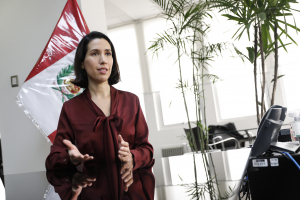 Acuerdo Comercial entre el Per&uacute; y el Reino Unido fue aprobado por el Congreso de la Rep&uacute;blica