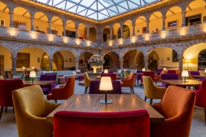 Novotel Cusco se suma al APUFEST PLAY con descuentos especiales por el aniversario de la ciudadela inca