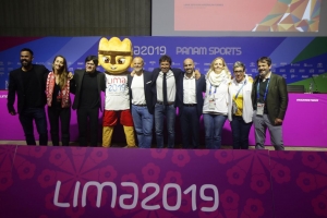 Lima 2019: Revelan espectacular ceremonia de inauguraci&oacute;n