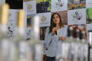 Ruta del Pisco captar&aacute; m&aacute;s de 1 mill&oacute;n de turistas cada a&ntilde;o en la regi&oacute;n Arequipa