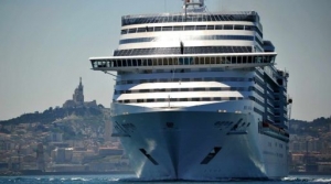 Un crucero por el Caribe proteger&aacute; a sus pasajeros de comer en exceso