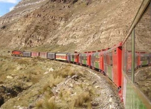 Estos son los lineamientos sanitarios para la reanudaci&oacute;n del transporte ferroviario de pasajeros