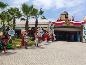 Hotel Royal Decameron Punta Sal reabre sus puertas con programa &ldquo;Decameron Health Inclusive&rdquo;