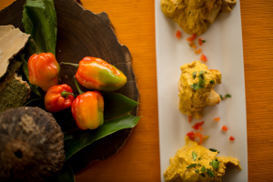 Restaurantes peruanos deslumbran en semana gastron&oacute;mica en Nueva York