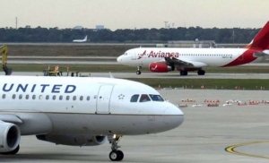 United, Copa Airlines y Avianca, a la espera de Estados Unidos para crear la mayor alianza a&eacute;rea de Am&eacute;rica