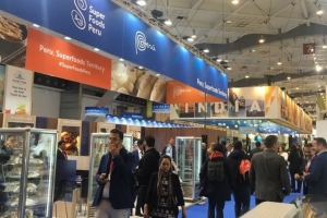 Promper&uacute; participar&aacute; en feria minera Exponor 2017 en Chile