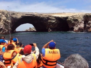 Per&uacute; lanzar&aacute; campa&ntilde;a de turismo interno y movilizar&aacute; 6 millones de viajeros