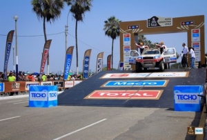 TECHO Y DAKAR: Una alianza para combatir la pobreza en Am&eacute;rica Latina (V&Iacute;DEO)