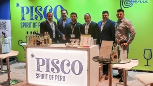 Per&uacute; obtuvo cuatro medallas en concurso de espirituosas en los Estados Unidos