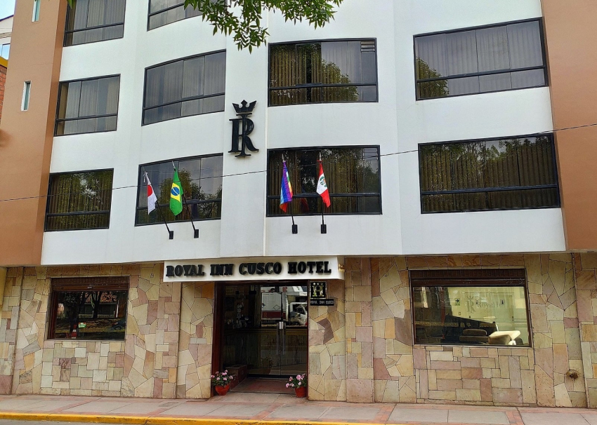 Royal Inn Cusco by Cyan reabre sus puertas bajo nueva marca Cyan Hotels de la franquicia DOT Hotels