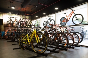 Cuatro motivos para manejar bici en Oto&ntilde;o