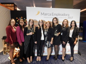 Laborum premia a las empresas m&aacute;s atractivas para trabajar
