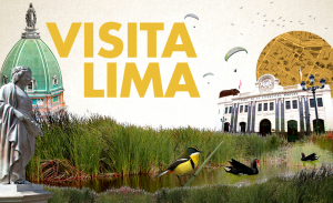Explora la nueva edici&oacute;n de la revista VISITA LIMA y marav&iacute;llate con la ciudad