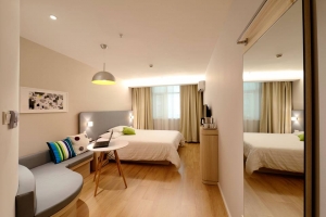 Airbnb inicia una alianza global tecnol&oacute;gica hotelera para dar apoyo a Hoteles Boutique y Bed &amp; Breakfasts