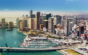 Florida exige a Biden que levante el veto a cruceros por el Caribe