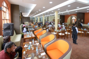 Conoce el restaurante escuela Paraqay  del Valle Sagrado de Cuzco (V&Iacute;DEO)