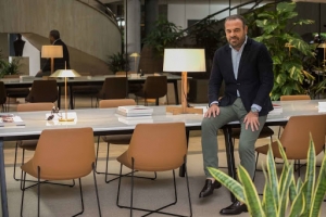 Gabriel Escarrer, entre los mejores CEO espa&ntilde;oles de la d&eacute;cada seg&uacute;n Forbes