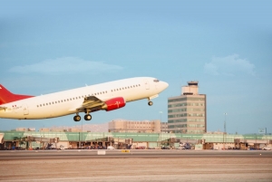 Tr&aacute;fico a&eacute;reo de pasajeros en la Comunidad Andina creci&oacute; 8.5% en 2018