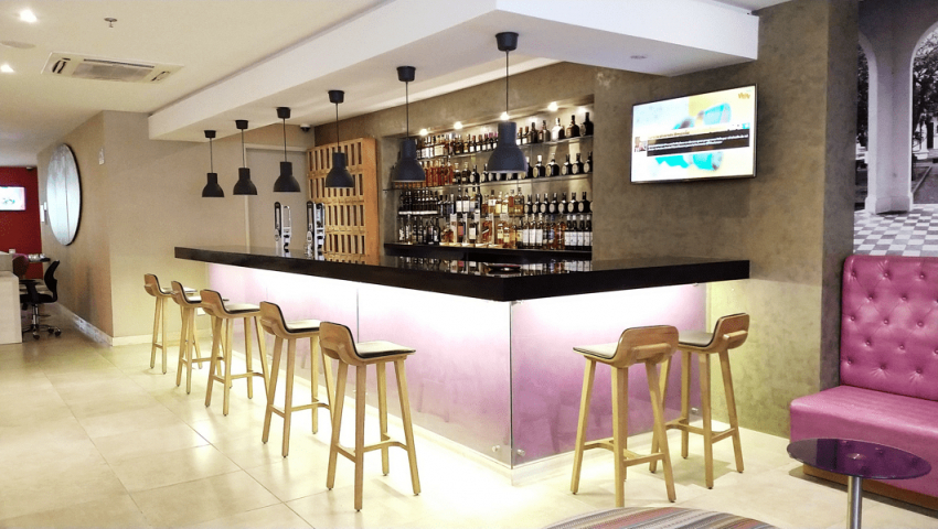 El Club del Whisky regresa al Mercure Santa Marta Emile