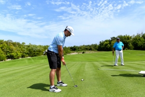 Rep&uacute;blica Dominicana, capital indiscutible del golf en el Caribe
