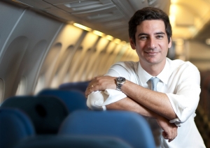 El grupo Viva Air presenta a F&eacute;lix Antelo como su nuevo CEO