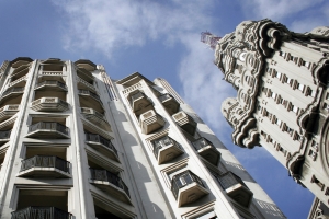 Vacaciones de invierno por Sudam&eacute;rica: cuatro hitos arquitect&oacute;nicos para visitar en Montevideo