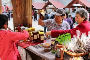 II Feria Internacional de Caf&eacute; proyecta ventas por m&aacute;s de US$ 13 millones