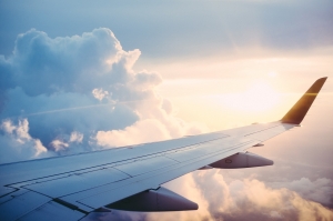 &iquest;Tienes miedo a volar? Te damos 5 consejos para deshacerte de &eacute;l