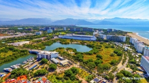 Riviera Nayarit, im&aacute;n de inversiones tur&iacute;sticas