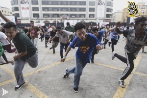 Festival Pura Calle recibe apoyo de Organismos de Cooperaci&oacute;n Internacional
