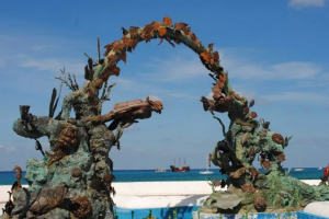 Estado mexicano de Quintana Roo al borde de un cierre inminente