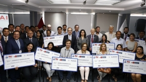 Mincetur destinar&aacute; m&aacute;s de S/ 2,5 millones a 26 empresas peruanas para su internacionalizaci&oacute;n