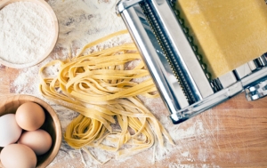 Locanda lanza &ldquo;Primer festival de pastas artesanales&rdquo;