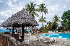Puerto Mirador: Del Alto Mayo su mejor hotel