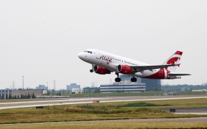 Tr&aacute;fico a&eacute;reo de pasajeros en la Comunidad Andina contin&uacute;a en crecimiento